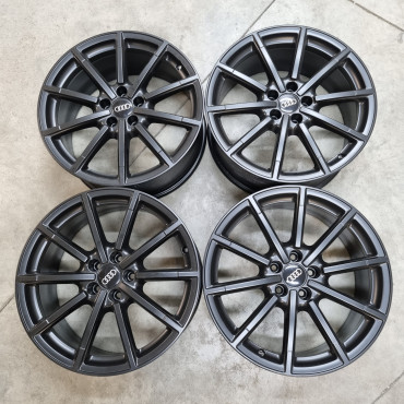 5x112 R19 8.5J ET43 66