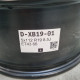 5x112 R19 8.5J ET43 66