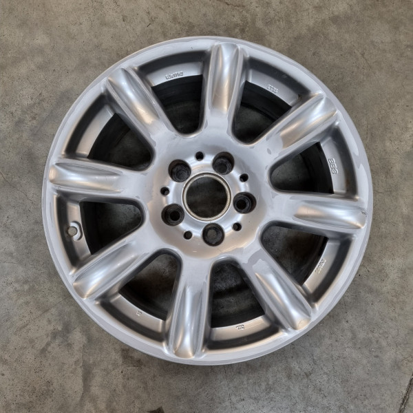 5x112 R17 8.0J ET35 82-72