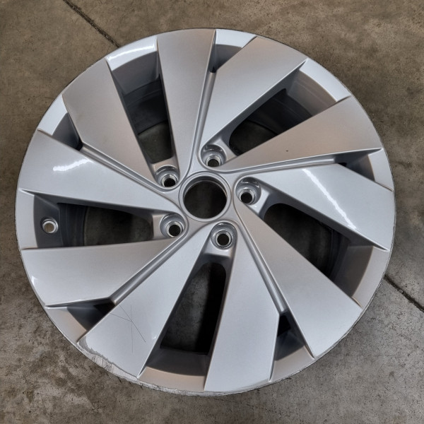 5x112 R17 7.5J ET51 57