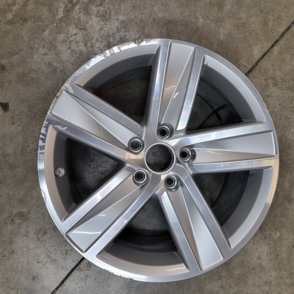 5x112 R17 8.0J ET41 57.1