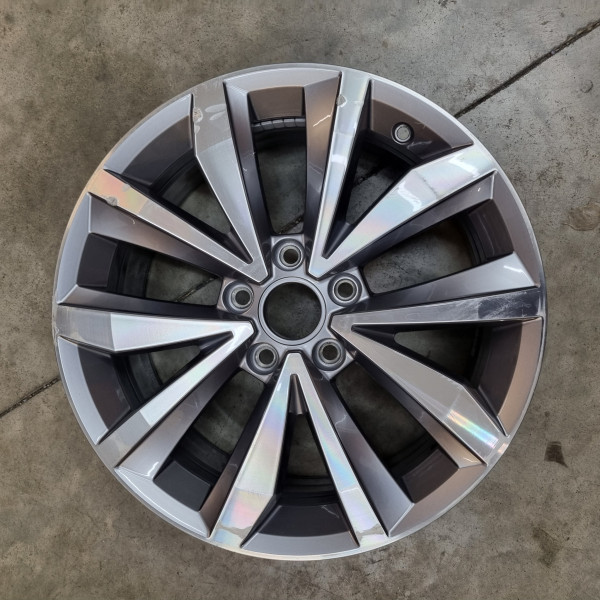 5x112 R17 7.0J ET45 57.1