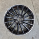 5x100 R17 7.0J ET46 57.1