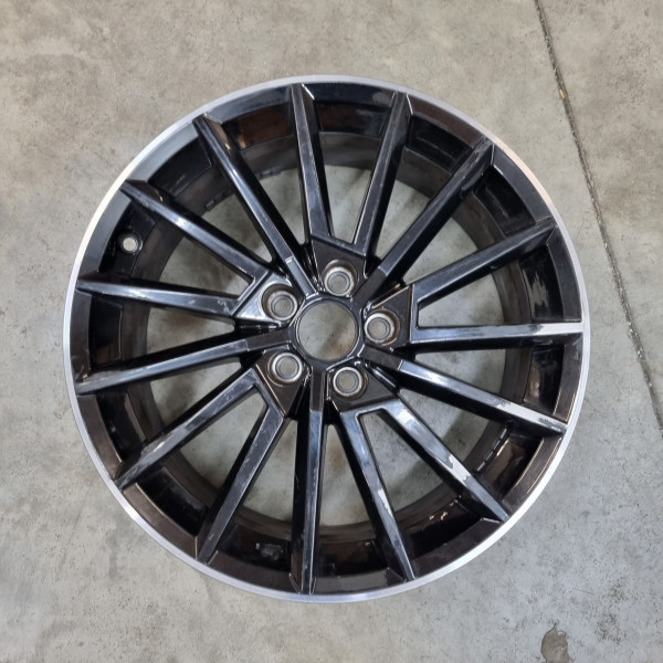 5x100 R17 7.0J ET46 57.1