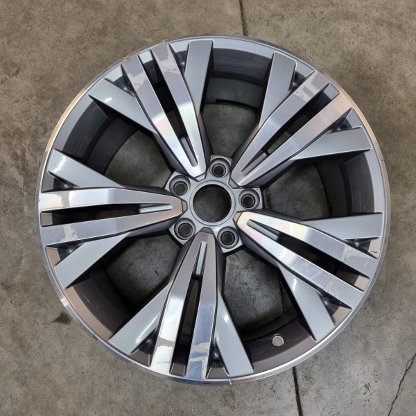 5x112 R18 8.0J ET41 57.1