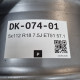 5x112 R18 7.5J ET51 57.1