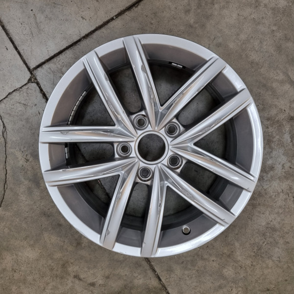 5x112 R16 6.5J ET46 57.1