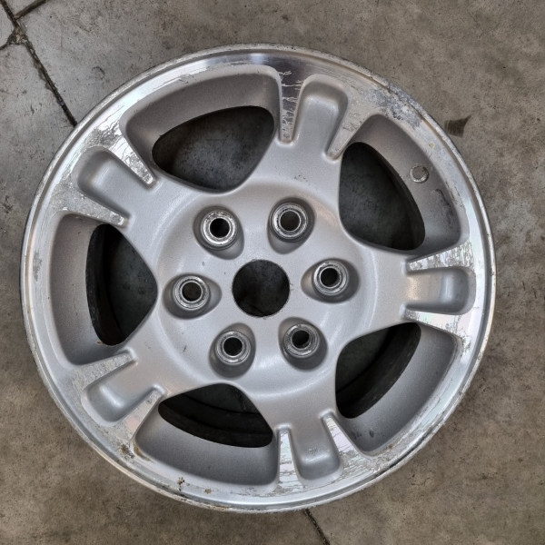 6x139.7 R16 7.0J ET46 67