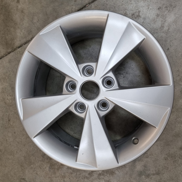 5x112 R16 6.5J ET46 57.1