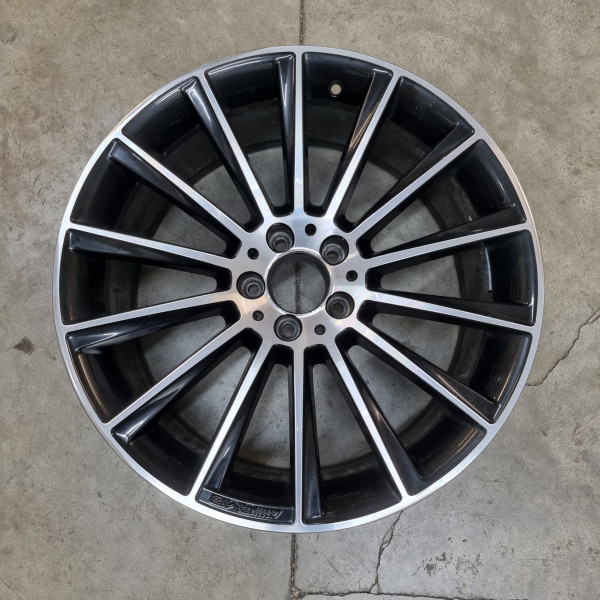 5x112 R20 9.5J ET38 66
