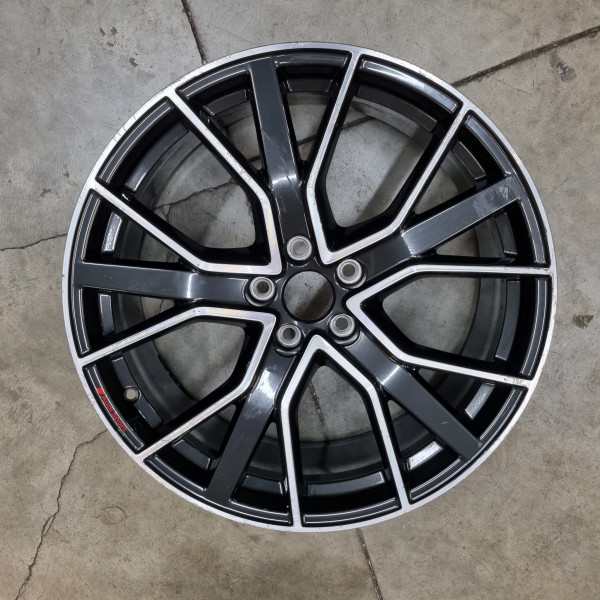 5x112 R20 8.0J ET39 66
