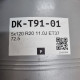 5x120 R20 11.0J ET37 72.5