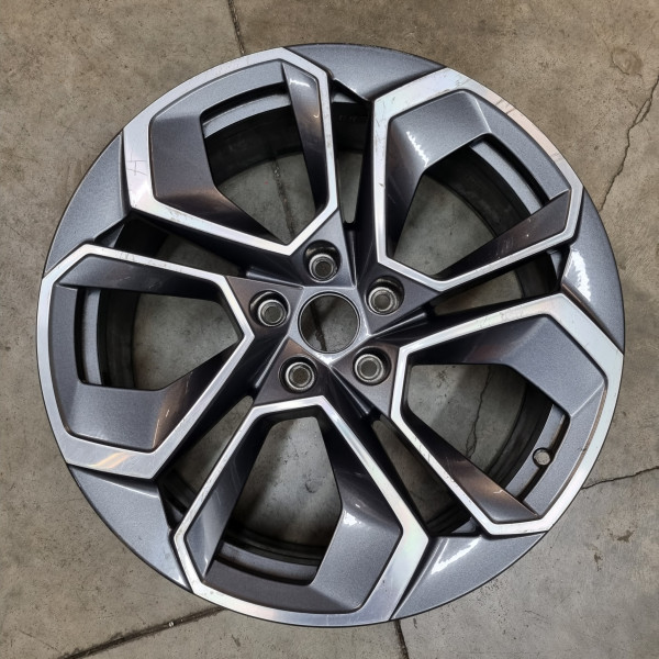 5x112 R19 7.5J ET48 57