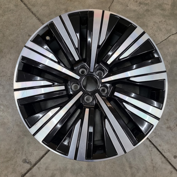 5x112 R19 8.5J ET28 66