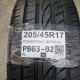 205/45R17 POWERTRAC DOT0119