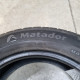 205/55R16 MATADOR DOT4521,20