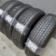 215/70R16 YOKOHAMA DOT1117