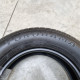 215/70R16 YOKOHAMA DOT1117