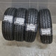 165/70R14 SEMPERIT DOT2519