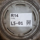 R14 FORD