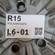 R15 VOLKSWAGEN