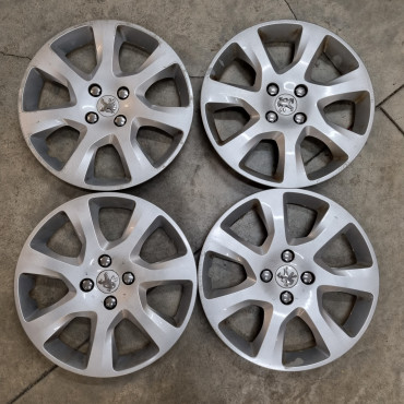 R17 PEUGEOT