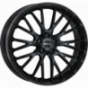 MAK SPECIALE 10x22 5x128 ET56 GLOSS BLACK 75.1