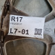 R17 PEUGEOT