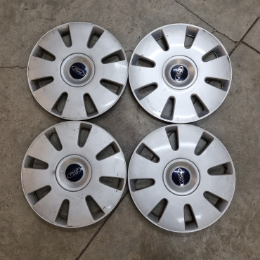 R16 FORD