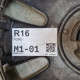 R16 FORD