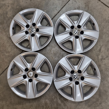 R16 VOLKSWAGEN