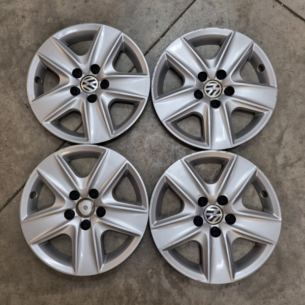 R16 VOLKSWAGEN