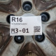 R16 VOLKSWAGEN