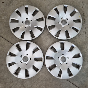 R16 AUDI