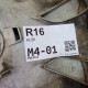 R16 AUDI