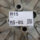 R15 FIAT