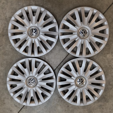 R15 VOLKSWAGEN