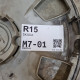 R15 ŠKODA