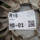 R16 ŠKODA