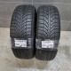 215/60R16 BRIDGESTONE DOT2215