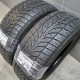 215/60R16 BRIDGESTONE DOT2215