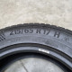 215/65R17 CONTINENTAL DOT2821