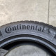 215/65R17 CONTINENTAL DOT2821