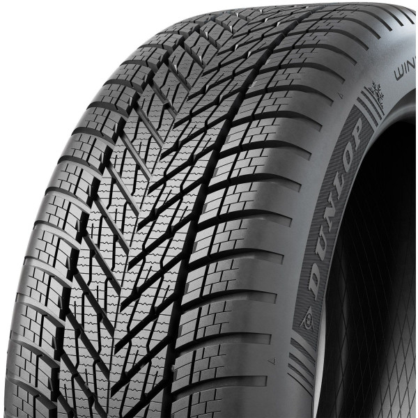 225/45R17 Dunlop Winter 91H DOT 3325