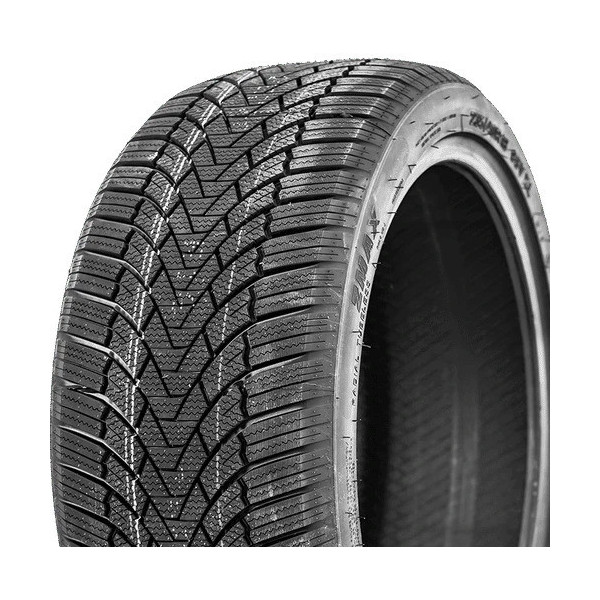 245/45R17 ZMAX WinterHawke 99V XL DOT 1925