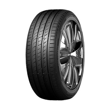 225/55R17 Nexen N Fera SU1 97V DOT 4824