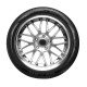 225/55R17 Nexen N Fera SU1 97V DOT 4824