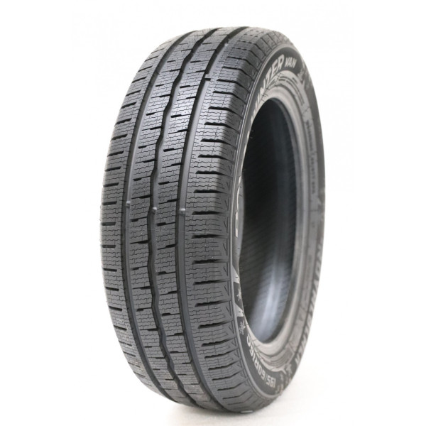 215/75R16C Royal Black Royal Winter Van 113/111R DOT 1925