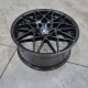 5x120 R19 8.5J ET35 72.6 BG/ST 79Wheels CRAZY