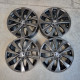 5x100 R16 7.0J ET46 57.1